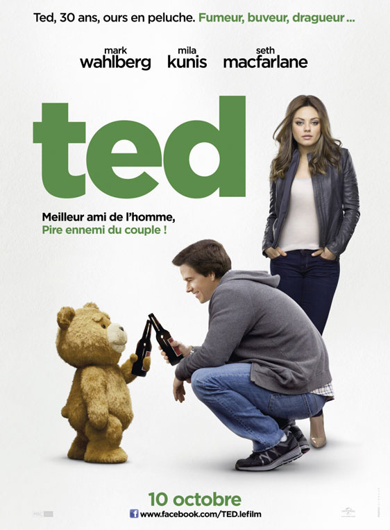 52 Best Pictures Ted 3 Movie Release Date / Excellent Bill And Ted 3 Moves Up Its Release Date