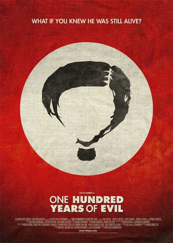 One Hundred Years Of Evil Poster #1