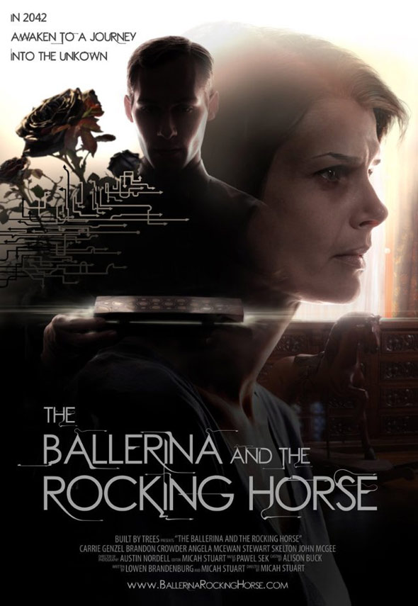 The And The Rocking Horse (2012) #1 - Addict