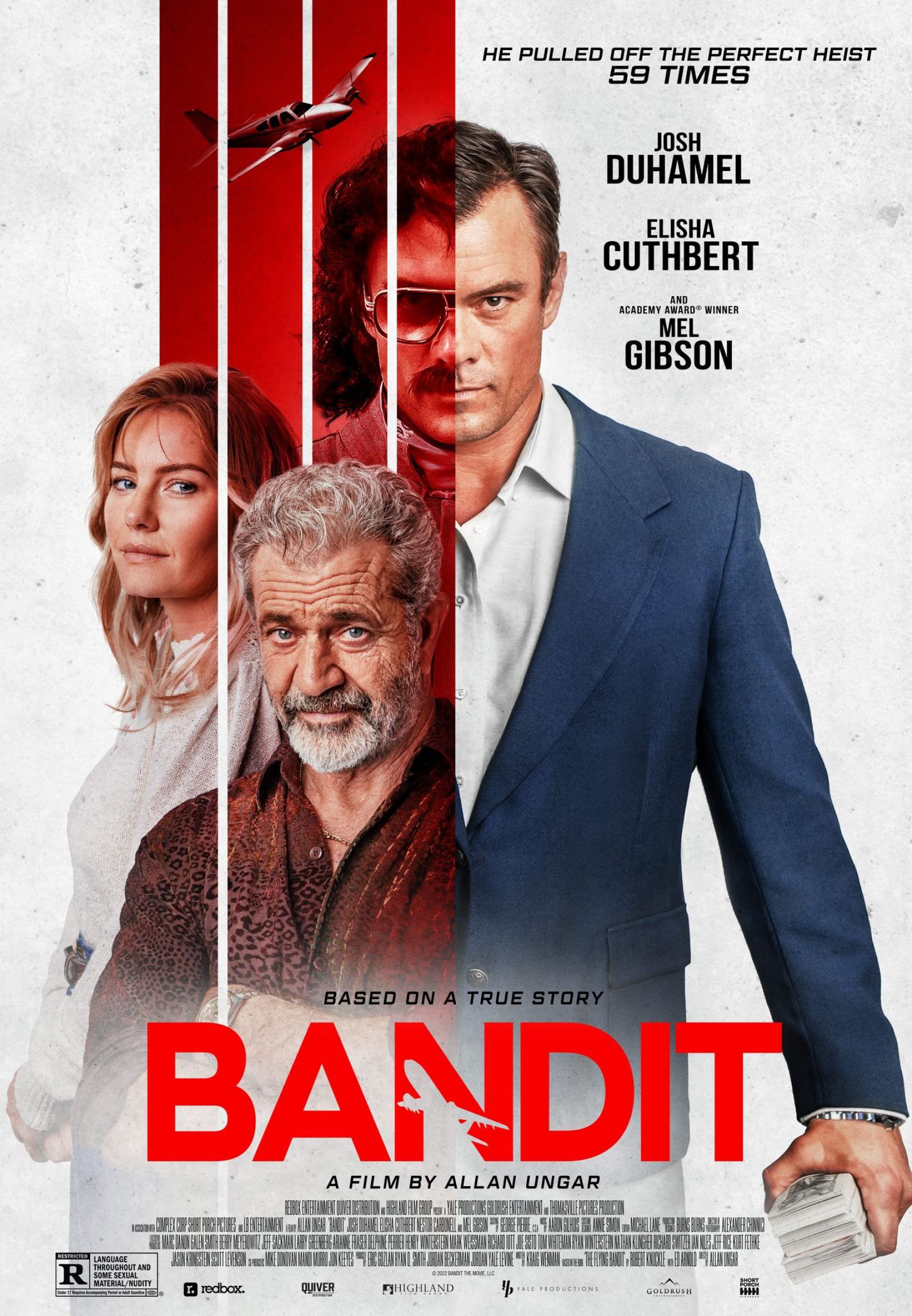 Bandit Poster #1