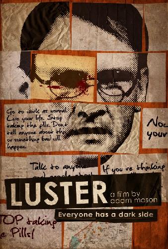 Luster Poster #2