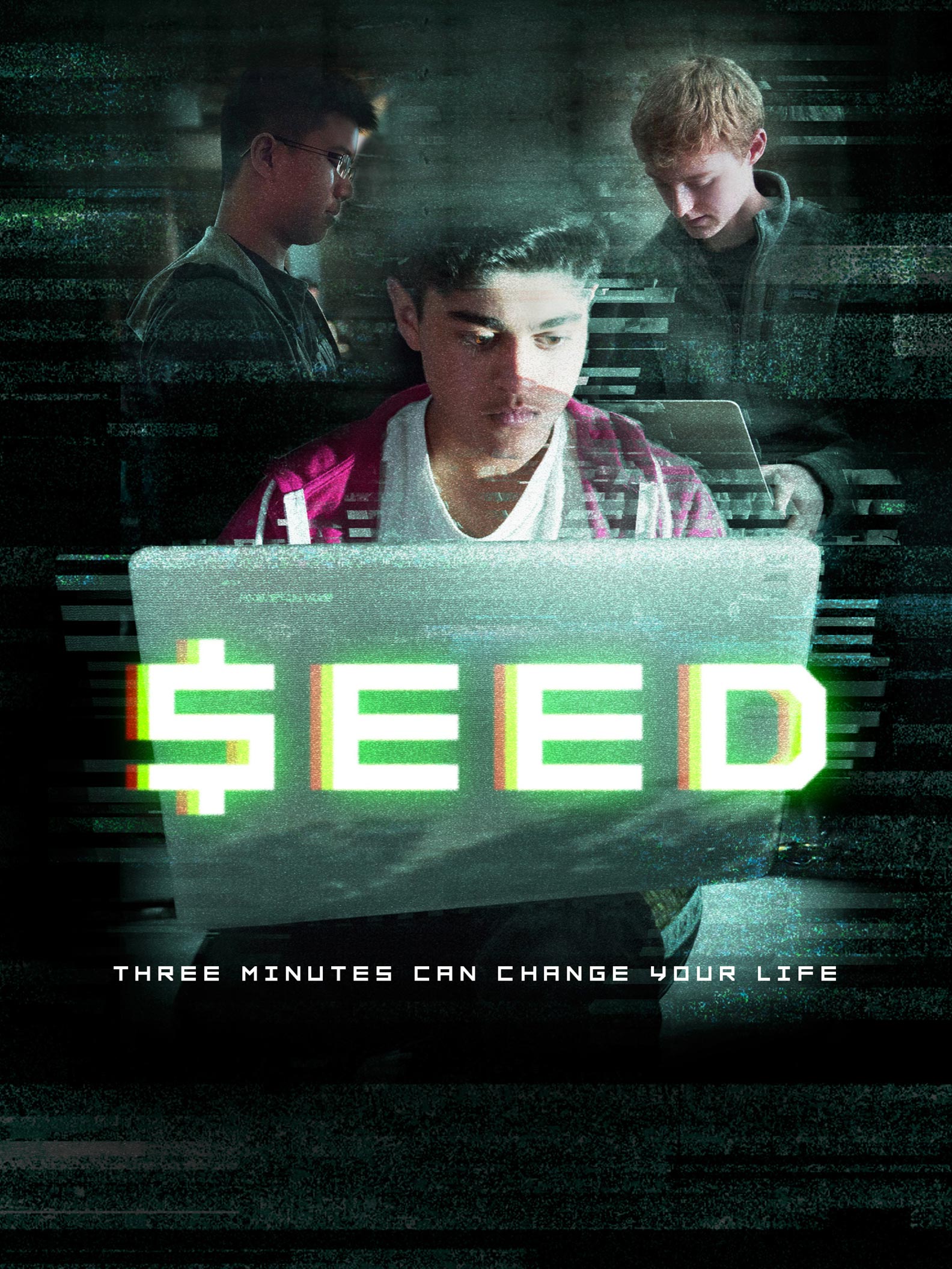 Seed Poster #1