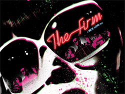 The Firm Poster #1