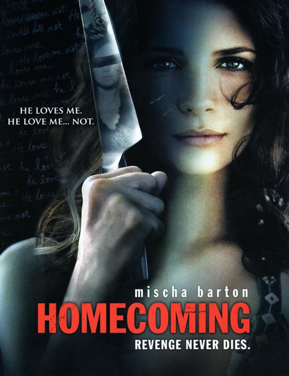 Re: Návrat domů / Homecoming (2009)