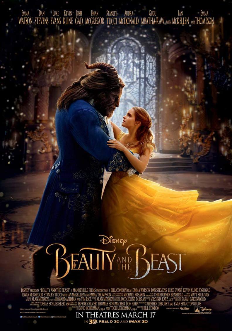 Beauty and the Beast download the new
