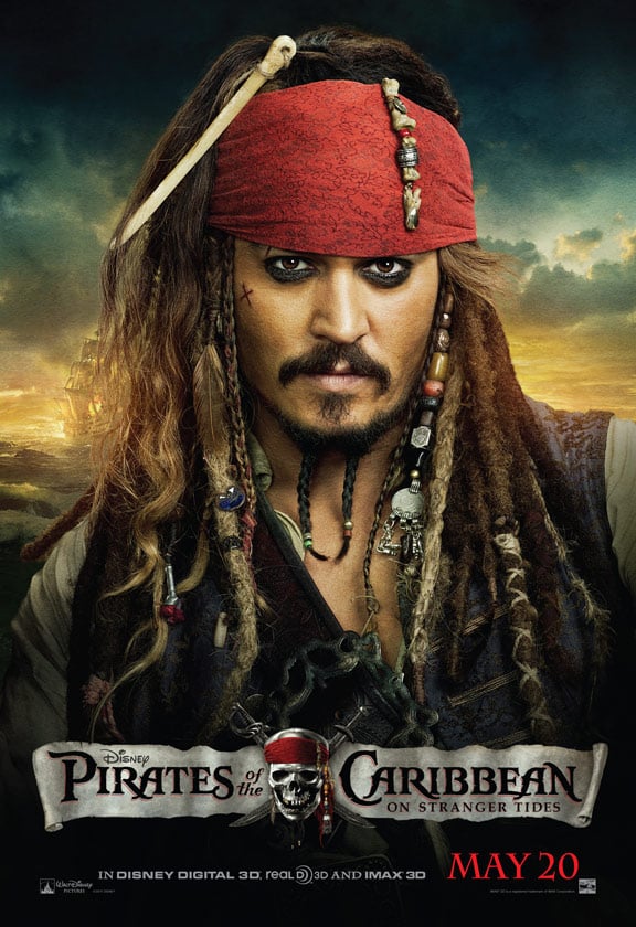 Pirates of the Caribbean: On Stranger instal the new for android