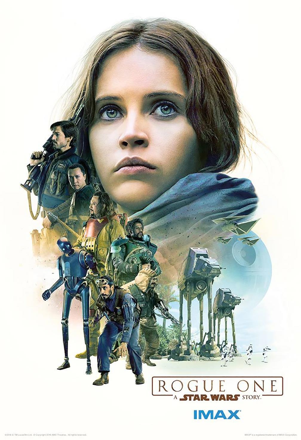 Rogue One: A Star Wars Story instal the new for apple