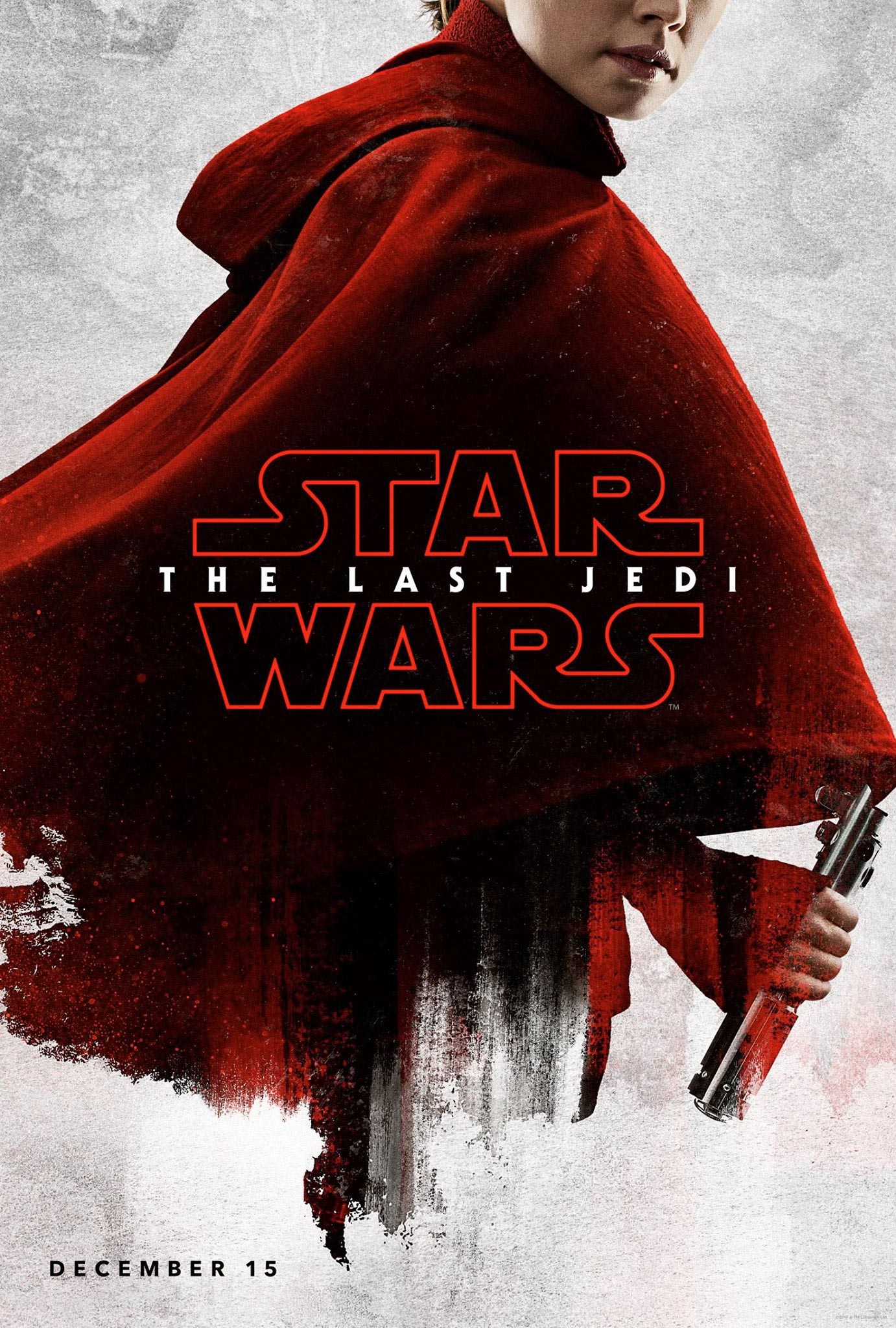 Star Wars Ep. VIII: The Last Jedi for mac download free