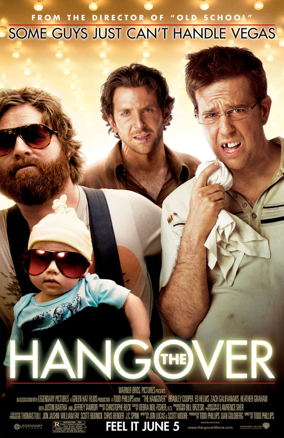 The Hangover  Hollywood Mystery, Solved: 29 Movie Head-Scratchers