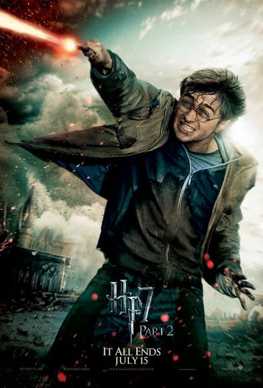 harry potter and the deathly hallows part ii 2011 download free