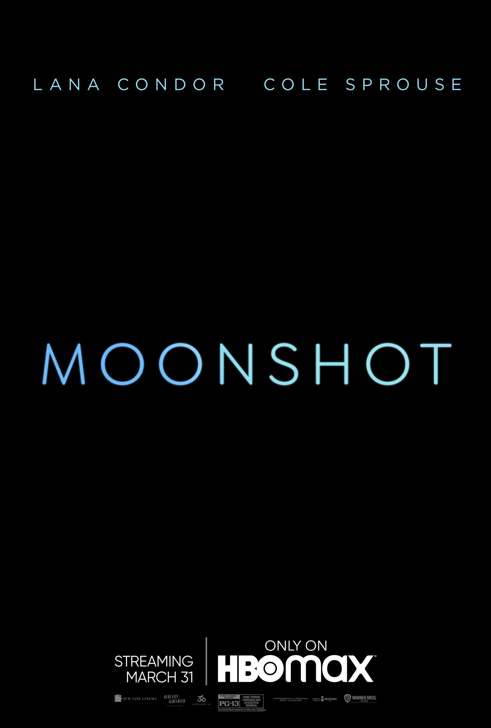 Moonshot Poster #1