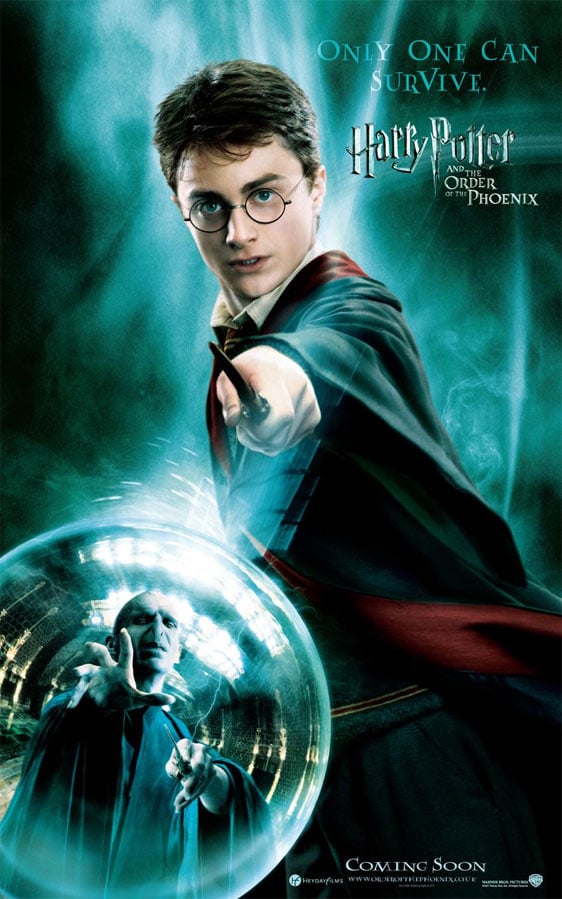 harry potter the order of the phoenix 123movies