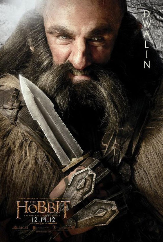 The Hobbit: An Unexpected Journey download the new version for apple
