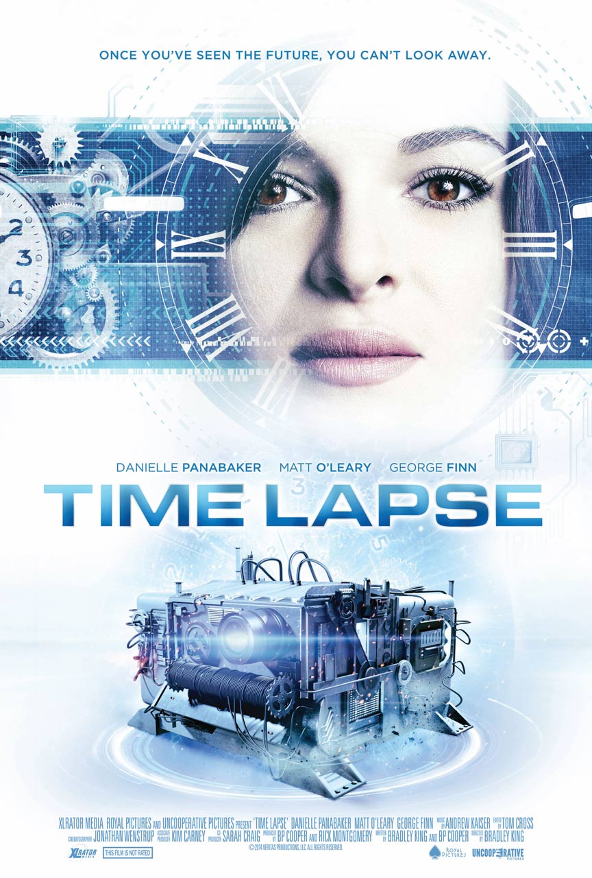 Time Lapse Poster #1
