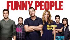 Funny People Trailer (2009)