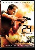 24: Redemption (2008) Poster #2 Thumbnail
