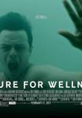 A Cure for Wellness (2017) Poster #4 Thumbnail