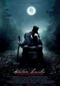 Abraham Lincoln: Vampire Hunter (2012) Poster #1 Thumbnail