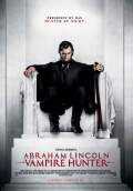Abraham Lincoln: Vampire Hunter (2012) Poster #2 Thumbnail