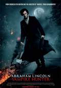 Abraham Lincoln: Vampire Hunter (2012) Poster #3 Thumbnail