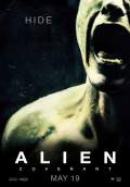 Alien: Covenant (2017) Poster #10 Thumbnail