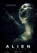 Alien: Covenant (2017) Poster #11 Thumbnail