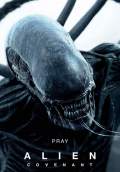 Alien: Covenant (2017) Poster #9 Thumbnail