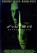 Alien: Resurrection (1997) Poster #1 Thumbnail