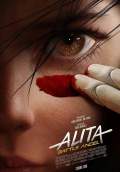 Alita: Battle Angel (2018) Poster #1 Thumbnail