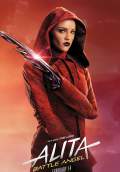 Alita: Battle Angel (2018) Poster #3 Thumbnail