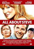 All About Steve (2009) Poster #2 Thumbnail