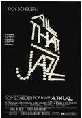 All That Jazz (1979) Poster #1 Thumbnail