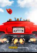 Alvin and the Chipmunks: The Road Chip (2015) Poster #1 Thumbnail