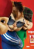 Alvin and the Chipmunks: The Squeakquel (2009) Poster #16 Thumbnail