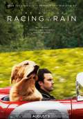 The Art of Racing in the Rain (2019) Poster #1 Thumbnail
