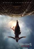 Assassin's Creed (2016) Poster #1 Thumbnail