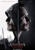 Assassin's Creed (2016) Poster #3 Thumbnail