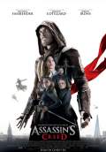 Assassin's Creed (2016) Poster #4 Thumbnail