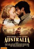 Australia (2008) Poster #4 Thumbnail