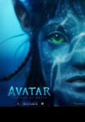 Avatar: The Way of Water (2022) Poster #1 Thumbnail