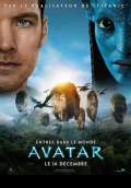 Avatar (2009) Poster #5 Thumbnail