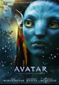 Avatar (2009) Poster #6 Thumbnail