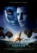 Avatar (2009) Poster #8 Thumbnail