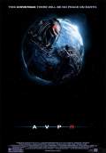 Aliens vs. Predator - Requiem (2007) Poster #1 Thumbnail