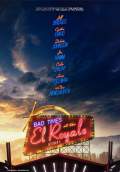 Bad Times at the El Royale (2018) Poster #1 Thumbnail
