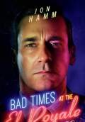 Bad Times at the El Royale (2018) Poster #12 Thumbnail