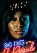 Bad Times at the El Royale (2018) Poster #13 Thumbnail