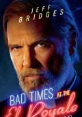 Bad Times at the El Royale (2018) Poster #14 Thumbnail