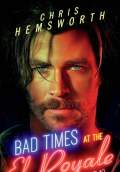 Bad Times at the El Royale (2018) Poster #15 Thumbnail