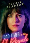 Bad Times at the El Royale (2018) Poster #16 Thumbnail